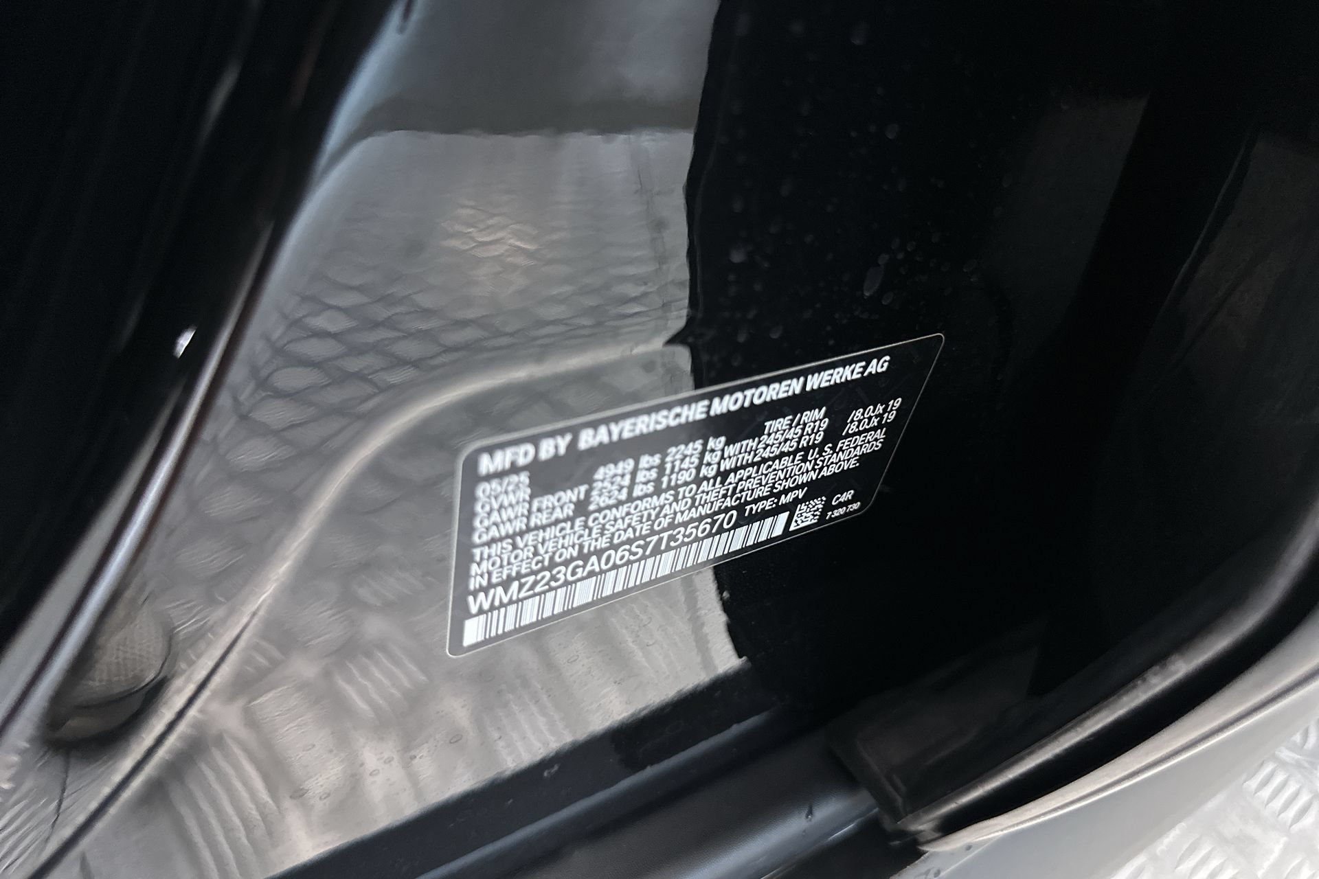Used 2025 MINI Cooper Countryman S AWD/4WD image 13