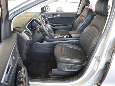 Used 2016 Ford Edge SEL image 13