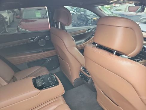 Used 2022 Genesis G80 2.5T w/ Prestige Package RWD image 29