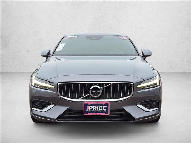 Used 2019 Volvo S60 T6 Inscription AWD/4WD image 2