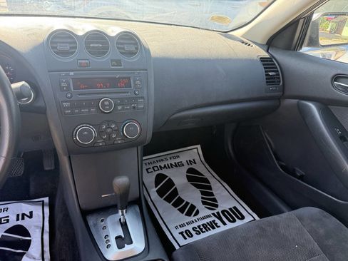Used 2009 Nissan Altima 2.5 S image 23