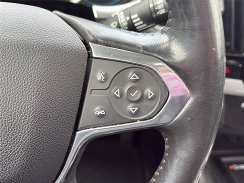Used 2019 Chevrolet Traverse High Country AWD/4WD image 16