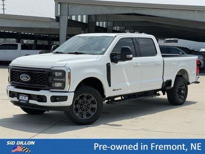 Used 2024 Ford F250 Lariat w/ Lariat Ultimate Package
