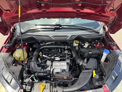 Used 2019 Ford EcoSport SE image 20