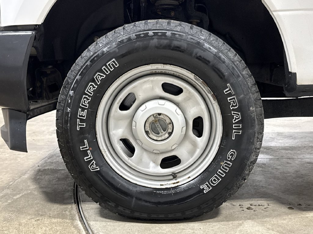 Used 2019 Ford F350 XL w/ Power Equipment Group AWD/4WD image 25