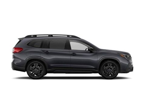 New 2025 Subaru Ascent Bronze Edition image 7