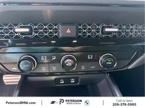 Used 2023 Honda Accord Sport image 24