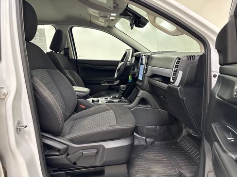 Used 2024 Ford Ranger XL AWD/4WD image 29