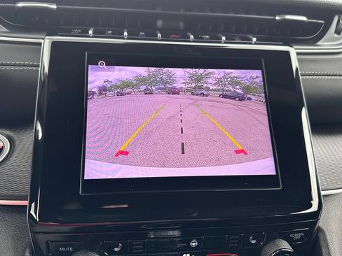 Certified 2025 Jeep Grand Cherokee Altitude AWD/4WD image 25