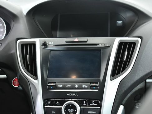 Used 2020 Acura TLX V6 SH-AWD w/ Technology Pkg image 9