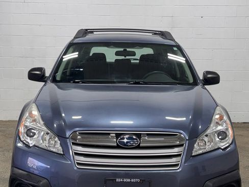 Used 2013 Subaru Outback 2.5i image 7
