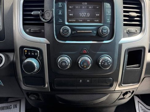 Used 2019 RAM 1500 Classic SLT RWD image 21
