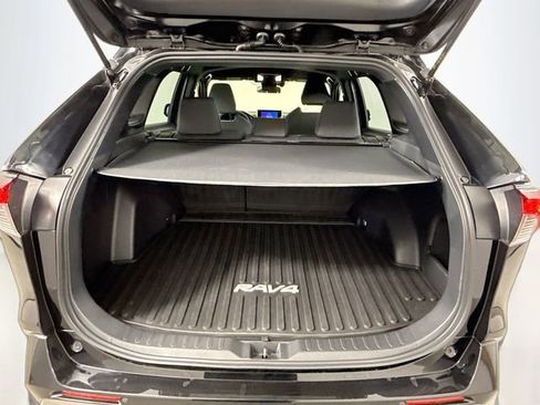 Certified 2024 Toyota RAV4 SE w/ Weather Package image 25