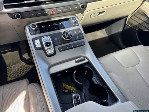 Used 2024 Hyundai Palisade Calligraphy AWD/4WD image 49