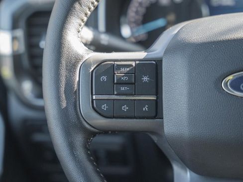 Used 2022 Ford F150 XLT w/ Equipment Group 302A High image 34