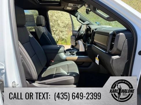 New 2026 Chevrolet Silverado 3500 High Country w/ Technology Package AWD/4WD image 32