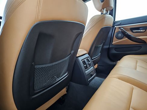 Used 2018 BMW 430i Gran Coupe xDrive 430i xDrive image 21