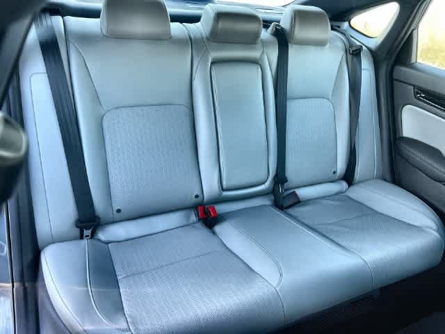 Used 2026 Honda Civic Sport Touring image 14
