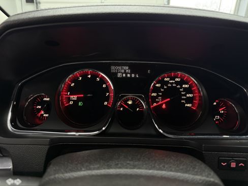 Used 2017 GMC Acadia Limited SLT image 23