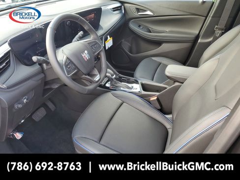 New 2026 Buick Encore GX Sport Touring w/ Advanced Technology Package image 19