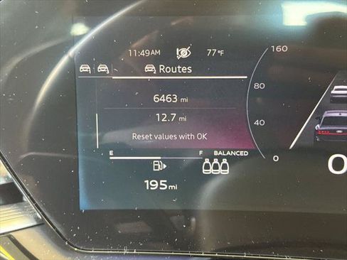 Certified 2026 Audi A6 Premium Plus AWD/4WD image 44