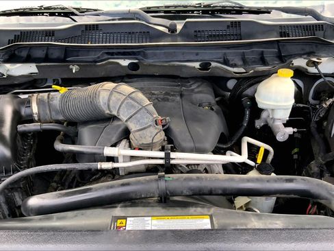 Used 2012 RAM 1500 Lone Star w/ Remote Start & Security Group RWD image 27