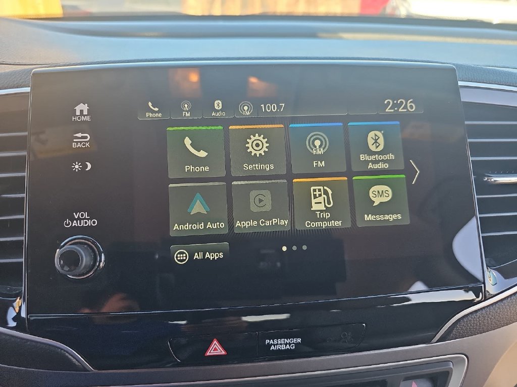 Used 2019 Honda Pilot EX image 23