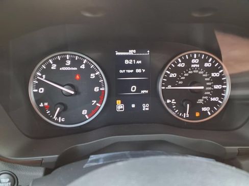 New 2026 Subaru Ascent Premium AWD/4WD image 20