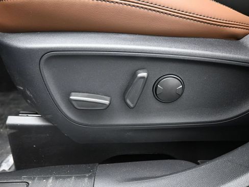 New 2026 Ford Bronco Sport Outer Banks AWD/4WD image 10