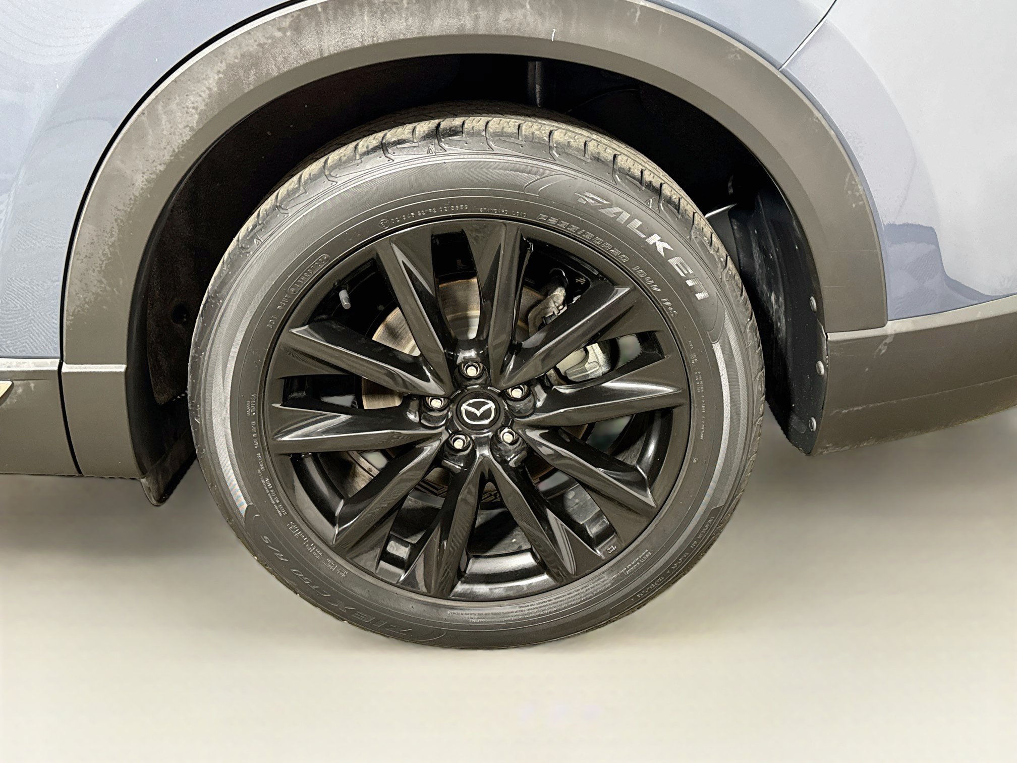 Used 2022 MAZDA CX-9 Carbon Edition AWD/4WD image 26