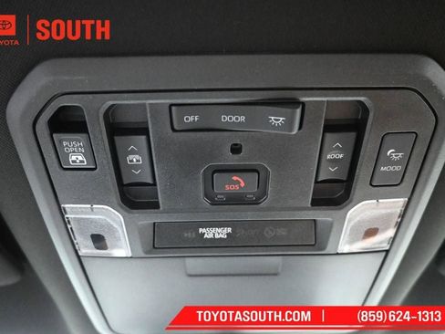 New 2026 Toyota Tundra 1794 Edition AWD/4WD image 27