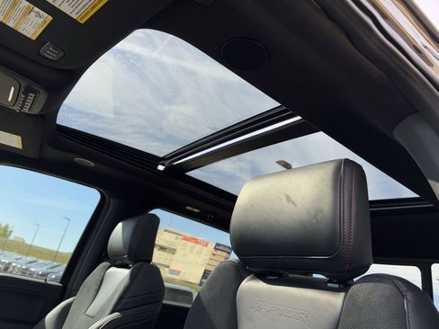 New 2025 Ford F150 Raptor image 64