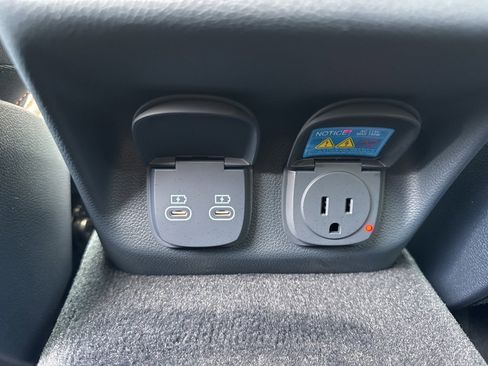 New 2026 Genesis GV70 2.5T Sport Prestige image 46