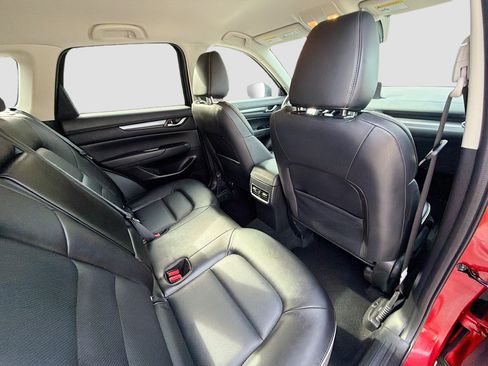 Used 2024 MAZDA CX-5 AWD 2.5 S w/ Select Package image 29