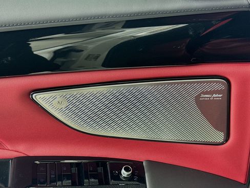 New 2026 Maserati Grecale Modena AWD/4WD image 18