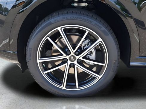 New 2026 Audi Q5 Premium Plus AWD/4WD image 26