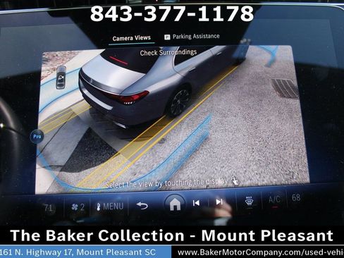 Certified 2026 Mercedes-Benz E 350 E 350 image 47