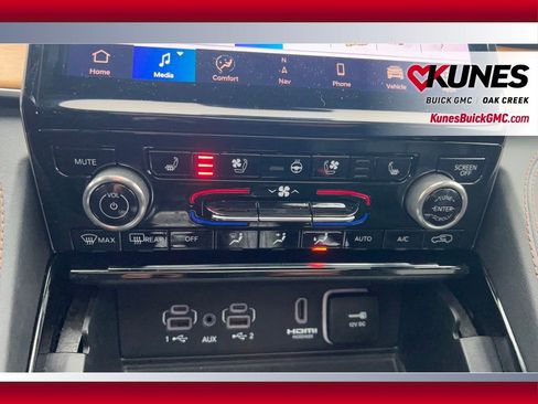 Used 2024 Jeep Grand Cherokee L Summit image 42