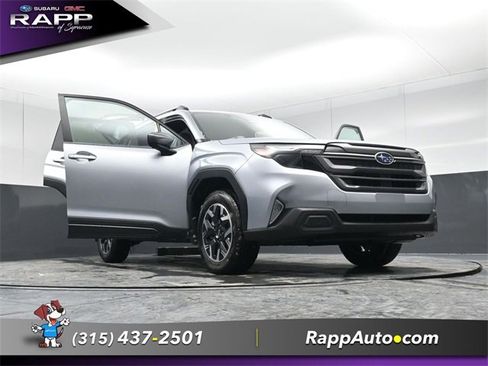 New 2026 Subaru Forester Premium image 28