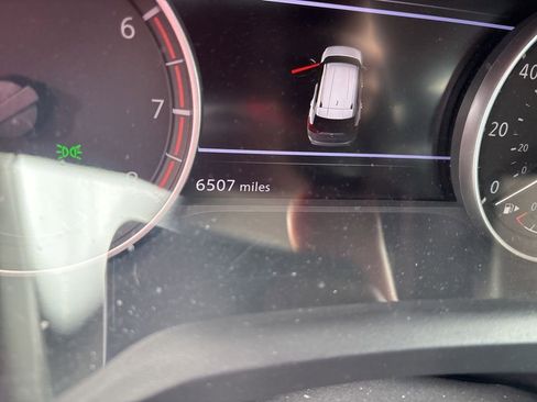 Certified 2026 Nissan Rogue S AWD/4WD image 7