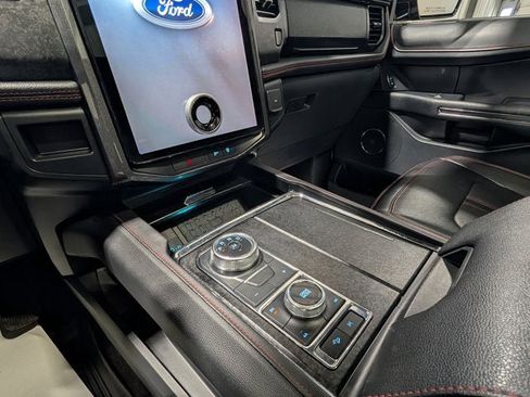 Used 2022 Ford Expedition Max Limited w/ Equipment Group 303A image 25