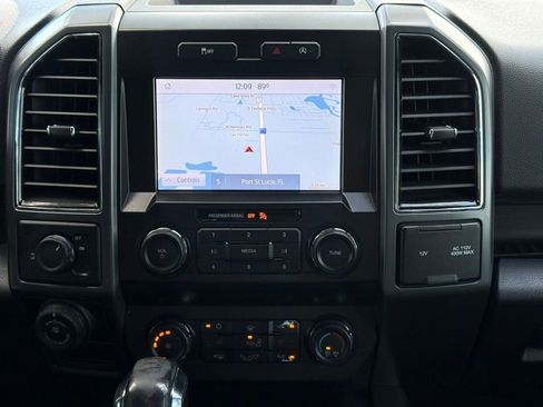 Used 2019 Ford F150 XLT w/ Equipment Group 302A Luxury RWD image 13
