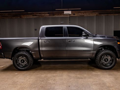 Used 2020 RAM 1500 Lone Star image 10