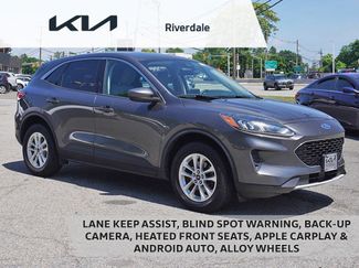 Used 2020 Ford Escape SE AWD/4WD video 1
