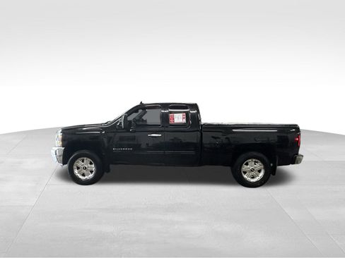 Used 2012 Chevrolet Silverado 1500 LT w/ All-Star Edition AWD/4WD image 2