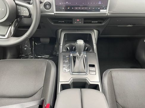 New 2026 MAZDA CX-5 Preferred AWD/4WD image 10