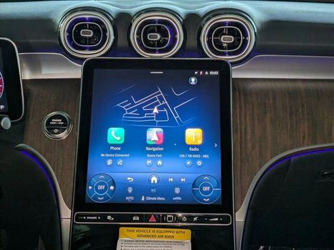 New 2026 Mercedes-Benz GLC 300 image 15