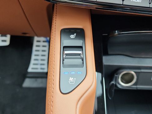 New 2025 Kia Telluride SX Prestige X-Line image 15