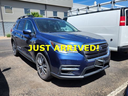 Used 2021 Subaru Ascent Premium w/ Sport Package AWD/4WD image 2