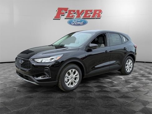 New 2026 Ford Escape Active w/ Cold Weather Package image 1